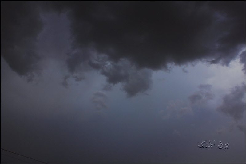 266صورة من أمطار رمضان 1430(سحب وبروق ورعود وبرد وعواصف سببت خسائر),10  مقاطع فيديو - شبكة البراري